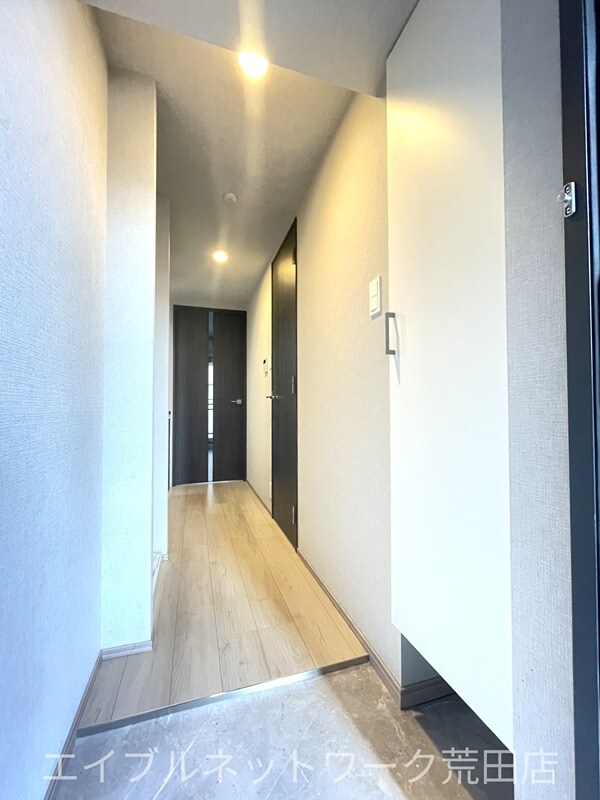 天文館通駅 徒歩6分 2階の物件内観写真