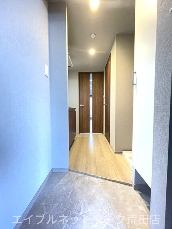 天文館通駅 徒歩6分 12階の物件内観写真