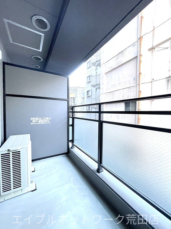 天文館通駅 徒歩6分 2階の物件内観写真