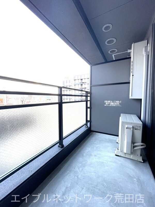 天文館通駅 徒歩6分 12階の物件内観写真