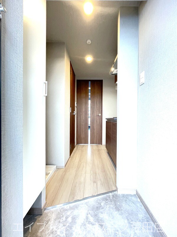 天文館通駅 徒歩6分 12階の物件内観写真