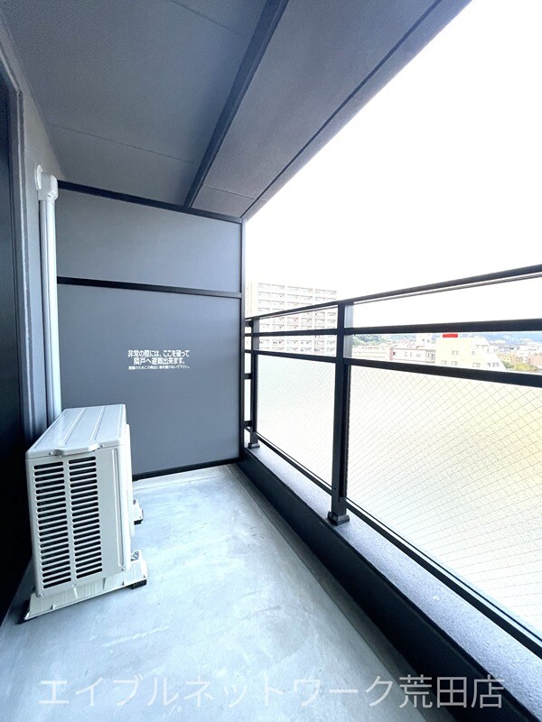 天文館通駅 徒歩6分 12階の物件内観写真