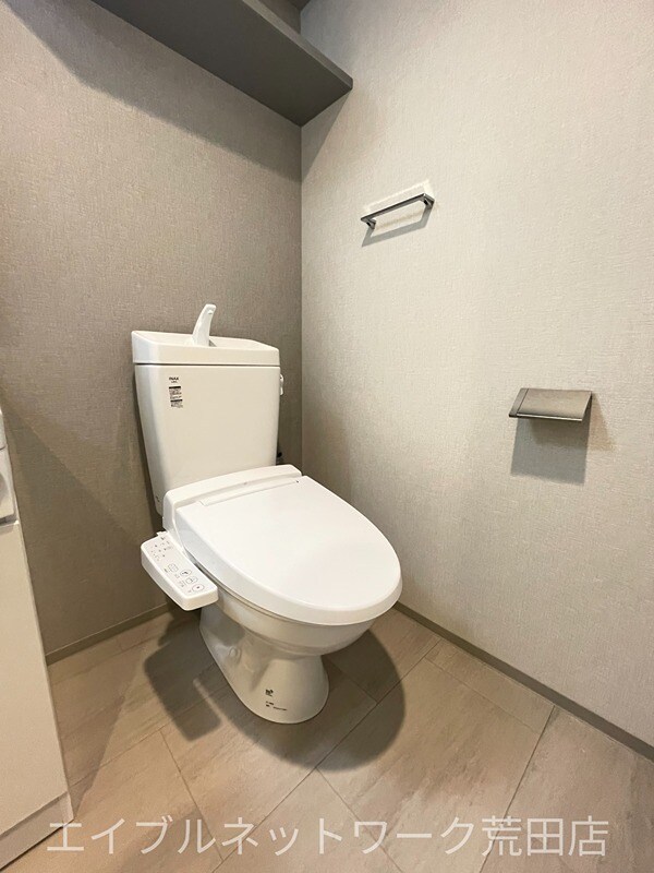 天文館通駅 徒歩6分 2階の物件内観写真