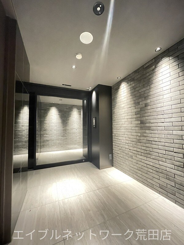 天文館通駅 徒歩6分 12階の物件内観写真