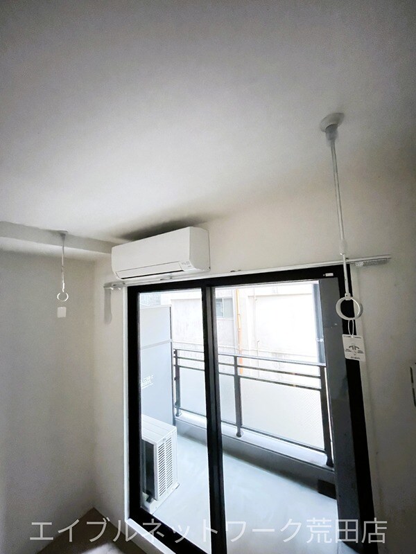 天文館通駅 徒歩6分 2階の物件内観写真