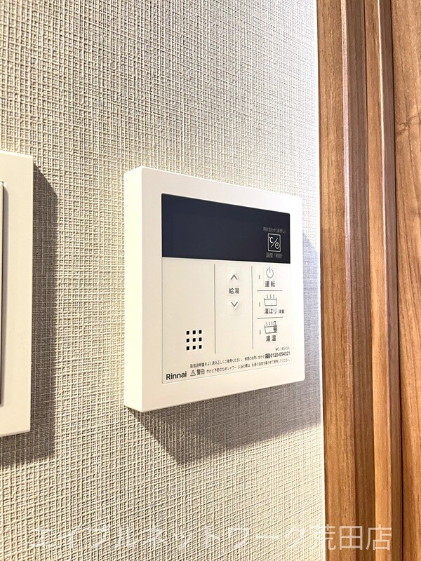 天文館通駅 徒歩6分 12階の物件内観写真