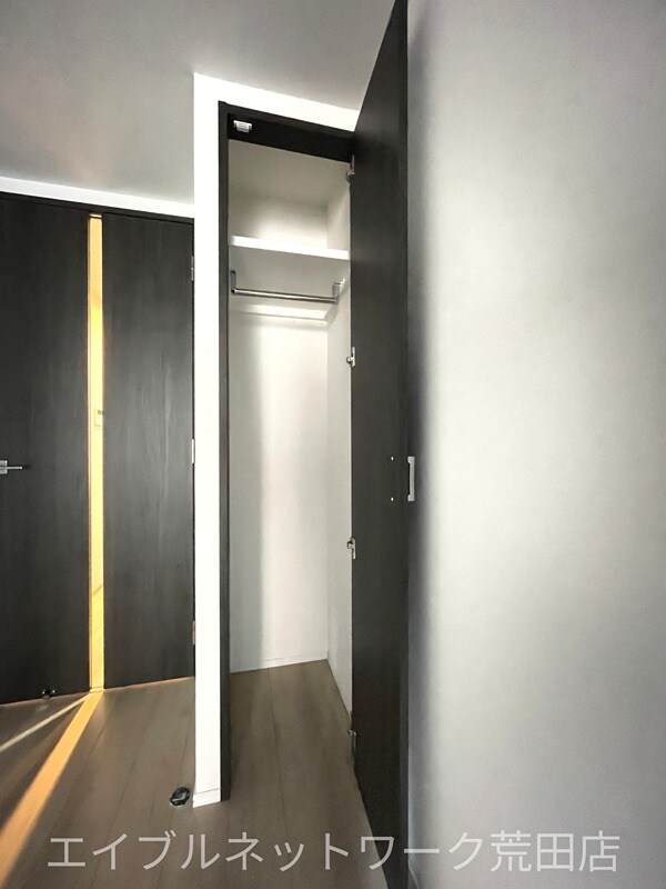 天文館通駅 徒歩6分 2階の物件内観写真