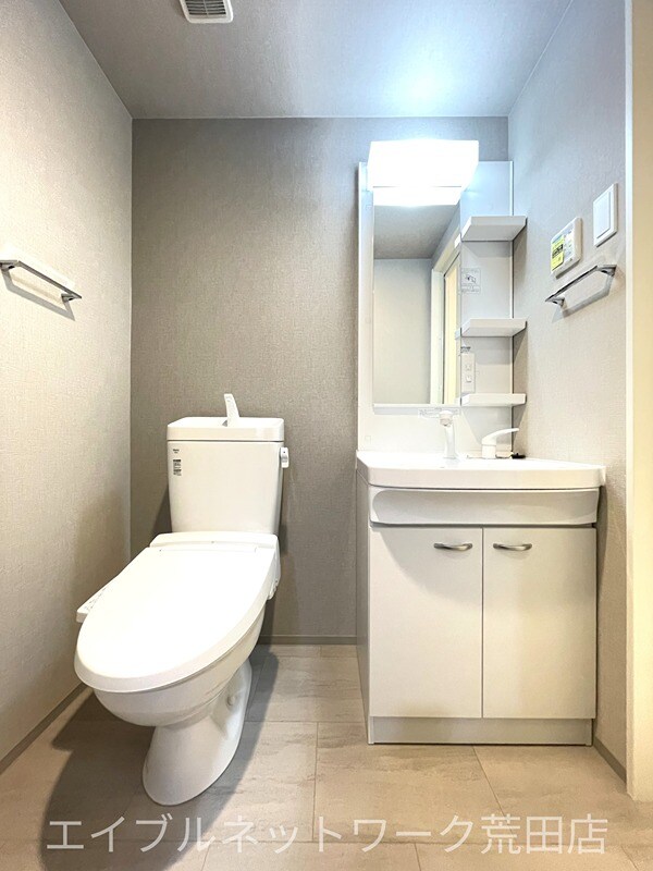 天文館通駅 徒歩6分 12階の物件内観写真