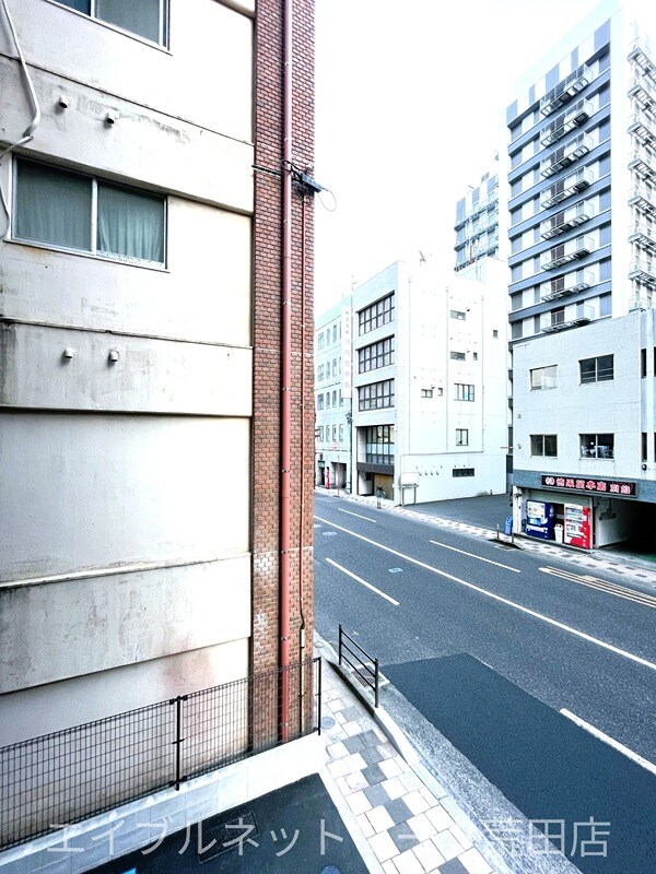 天文館通駅 徒歩6分 2階の物件内観写真