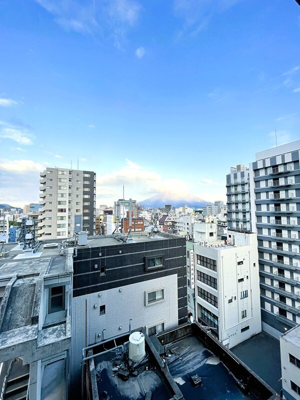 天文館通駅 徒歩6分 12階の物件内観写真