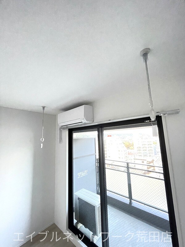 天文館通駅 徒歩6分 12階の物件内観写真