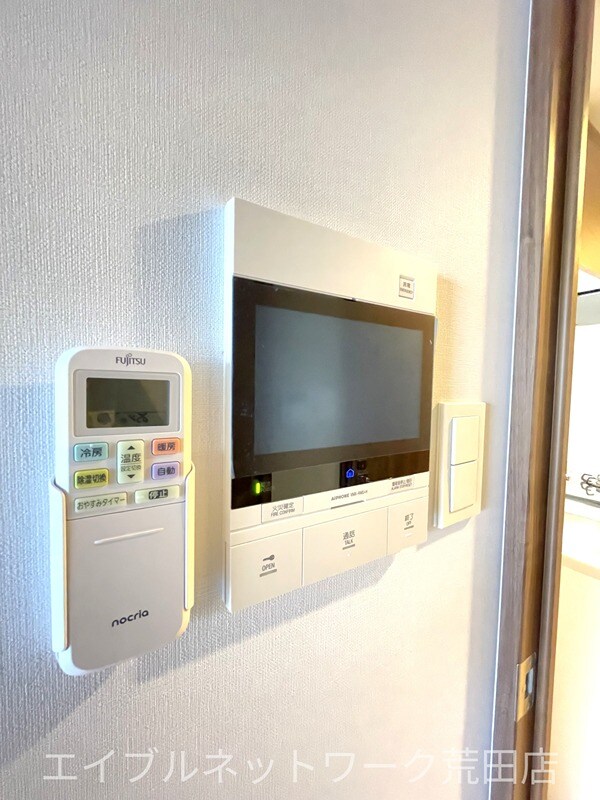 天文館通駅 徒歩6分 12階の物件内観写真