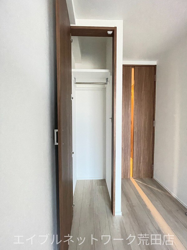 天文館通駅 徒歩6分 12階の物件内観写真