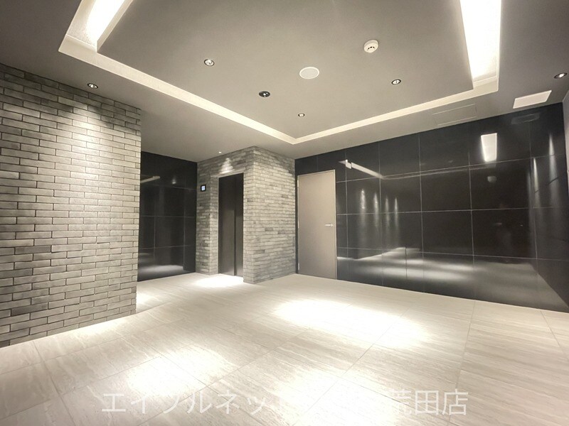 天文館通駅 徒歩6分 2階の物件内観写真