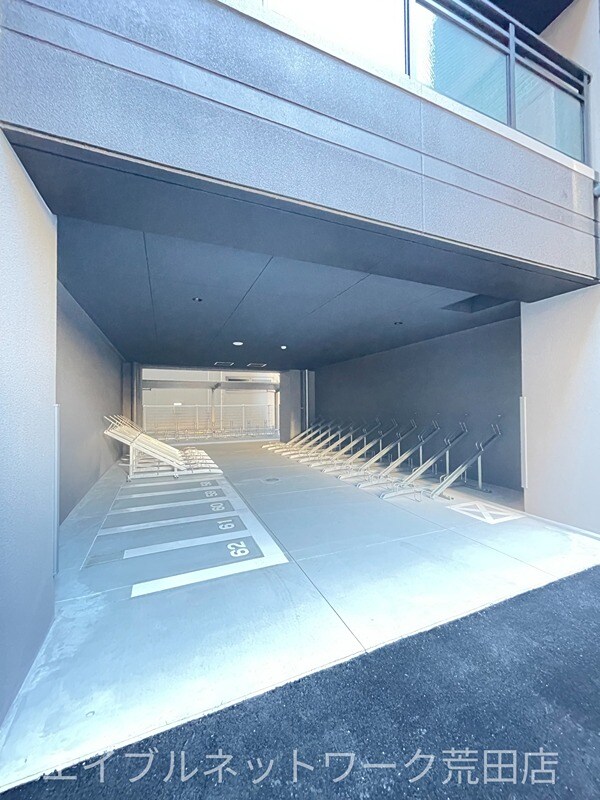 天文館通駅 徒歩6分 12階の物件内観写真