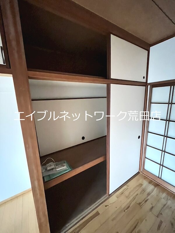 M＆H　BLD.の物件内観写真