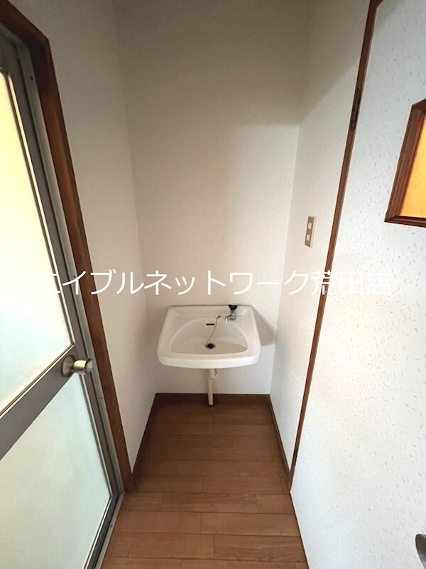 M＆H　BLD.の物件内観写真