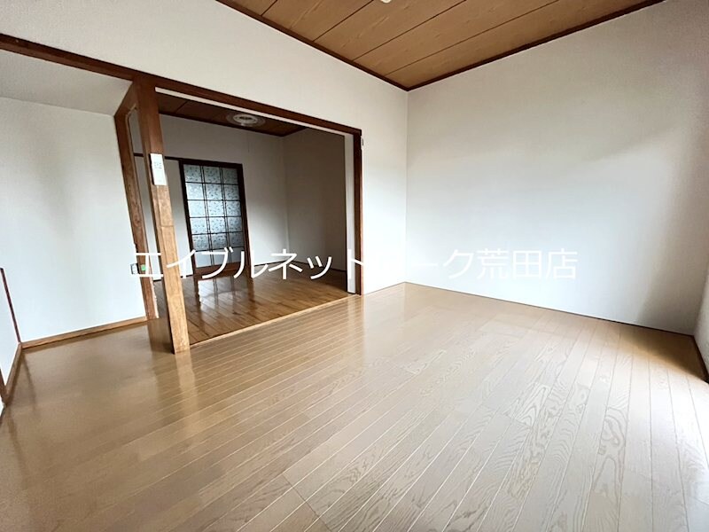 M＆H　BLD.の物件内観写真