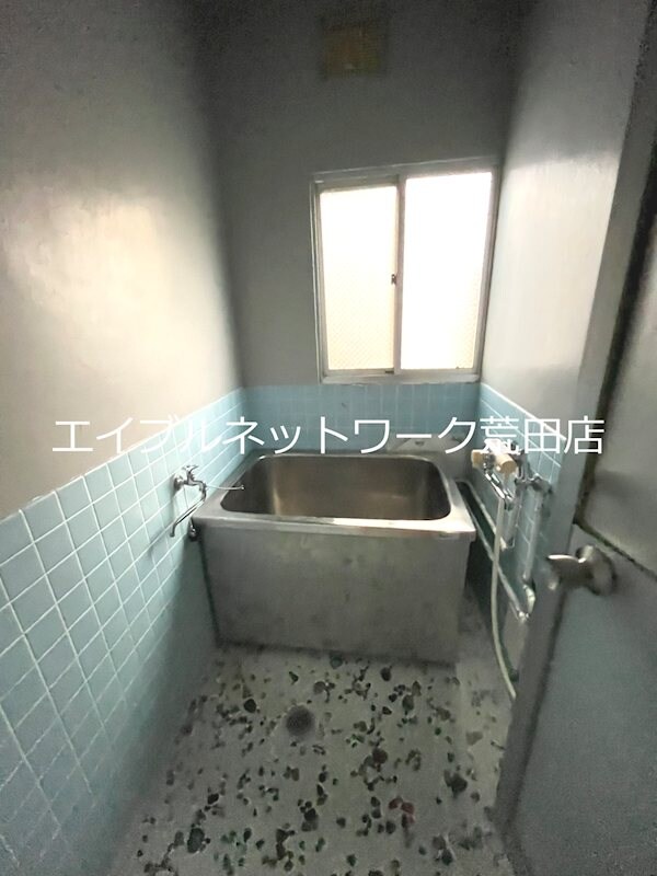 M＆H　BLD.の物件内観写真