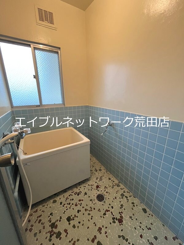 M＆H　BLD.の物件内観写真