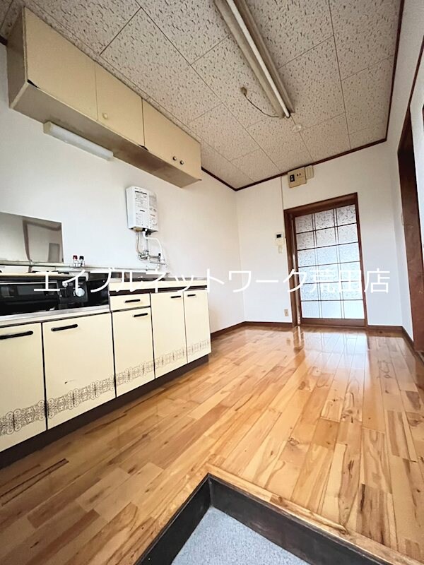 M＆H　BLD.の物件内観写真