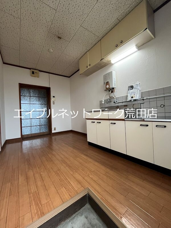 M＆H　BLD.の物件内観写真