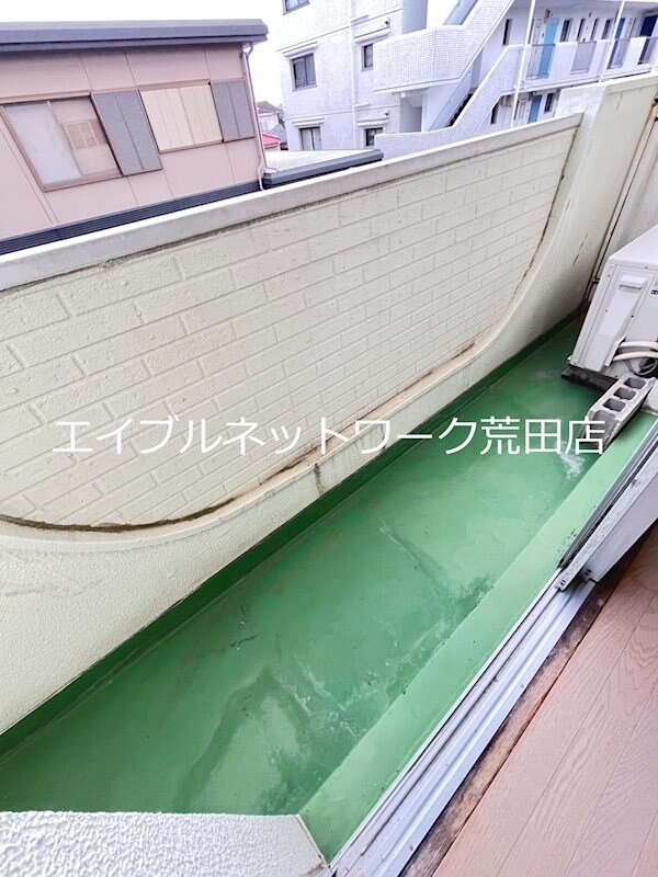 M＆H　BLD.の物件内観写真