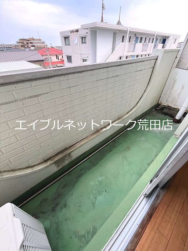 M＆H　BLD.の物件内観写真