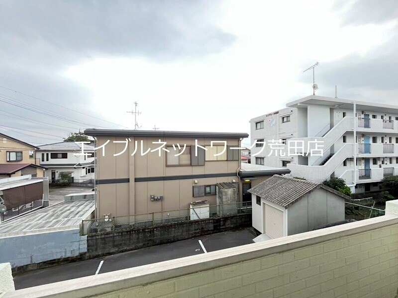 M＆H　BLD.の物件内観写真