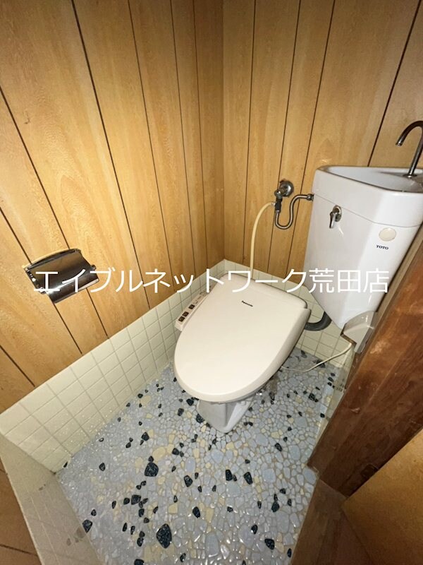 M＆H　BLD.の物件内観写真