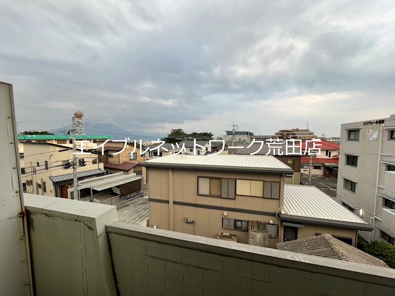 M＆H　BLD.の物件内観写真