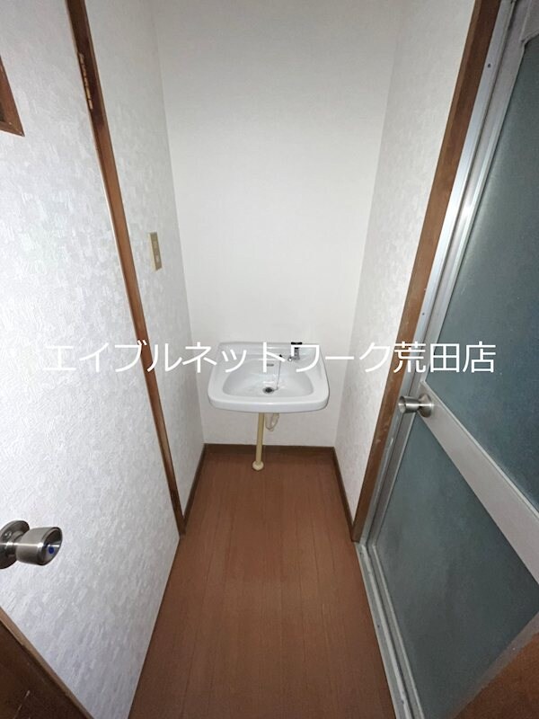 M＆H　BLD.の物件内観写真