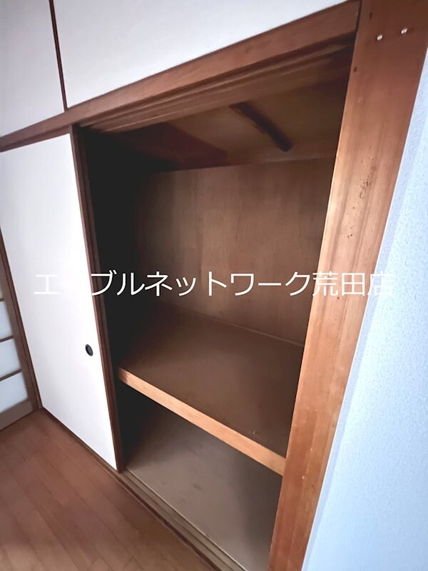 M＆H　BLD.の物件内観写真