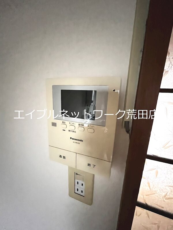 M＆H　BLD.の物件内観写真