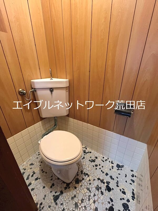 M＆H　BLD.の物件内観写真