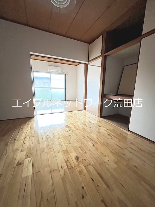 M＆H　BLD.の物件内観写真