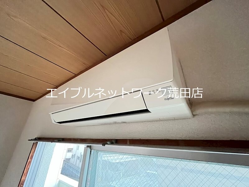 M＆H　BLD.の物件内観写真