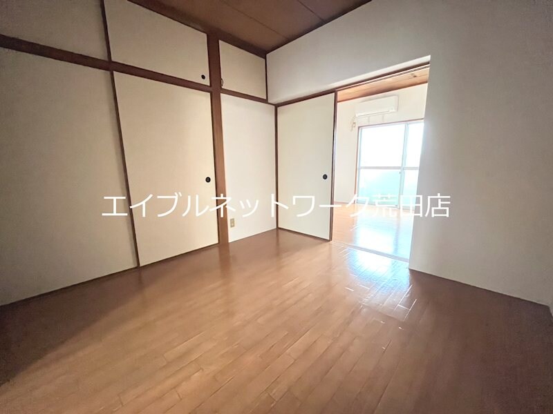 M＆H　BLD.の物件内観写真