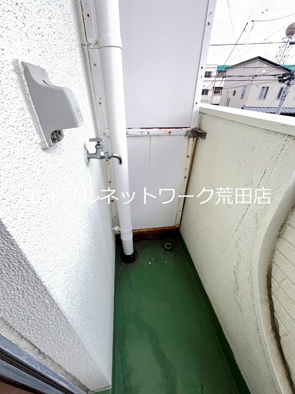 M＆H　BLD.の物件内観写真