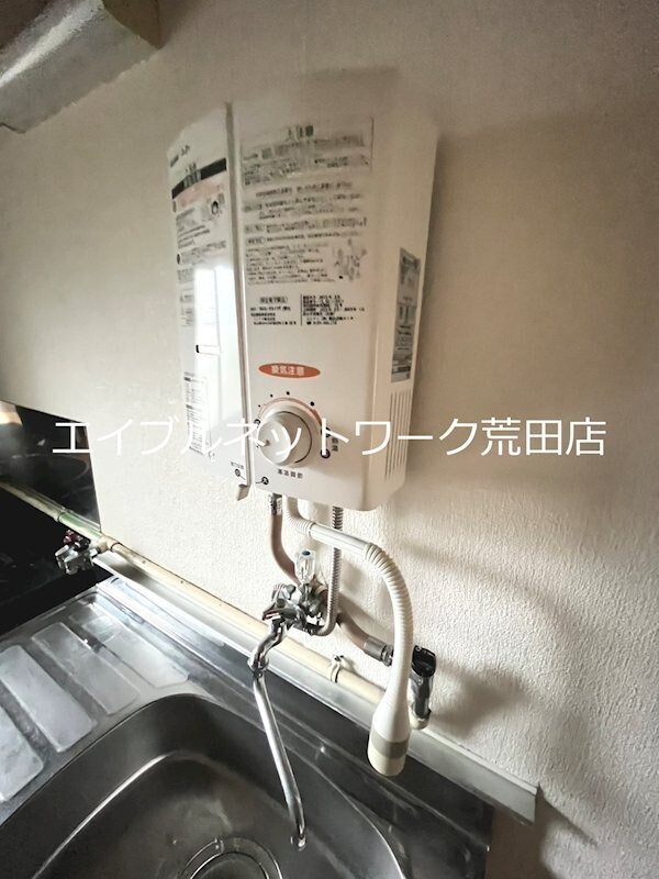 M＆H　BLD.の物件内観写真