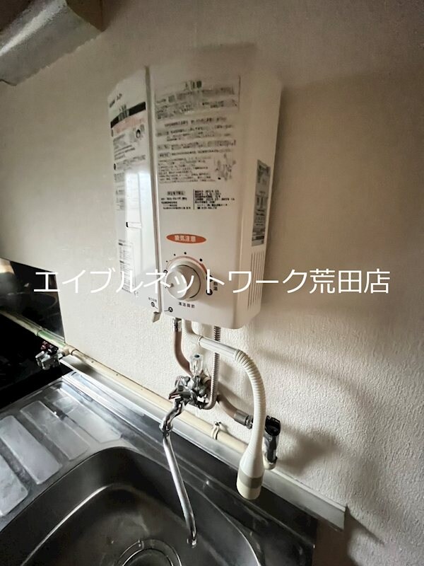 M＆H　BLD.の物件内観写真