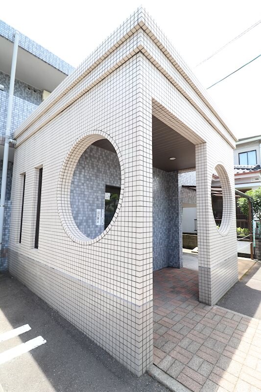 慈眼寺駅 徒歩11分の物件外観写真