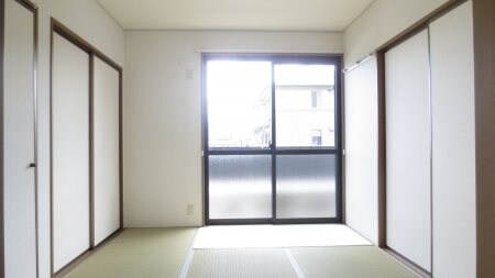 坂之上駅 徒歩13分 1階の物件内観写真