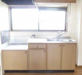 坂之上駅 徒歩13分 1階の物件内観写真