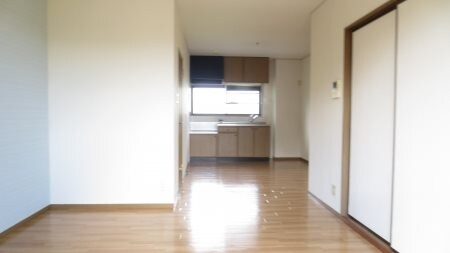 坂之上駅 徒歩13分 1階の物件内観写真