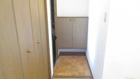 坂之上駅 徒歩13分 1階の物件内観写真