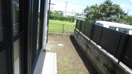 坂之上駅 徒歩13分 1階の物件内観写真