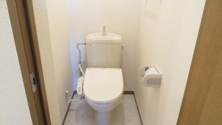 坂之上駅 徒歩13分 1階の物件内観写真