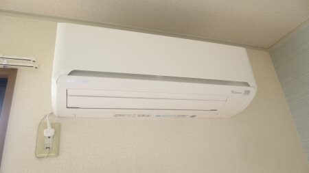 坂之上駅 徒歩13分 1階の物件内観写真