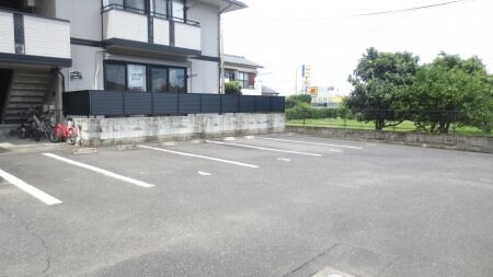 坂之上駅 徒歩13分 1階の物件内観写真